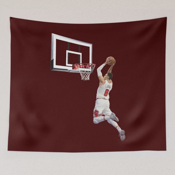Item preview, Zach Lavine 8 Dunk Highlights designed and sold by Basketball For Life.