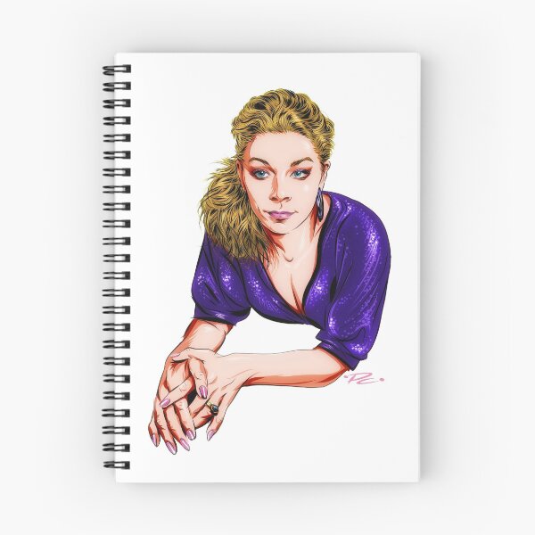 Item preview, LeAnn Rimes - An illustration by Paul Cemmick designed and sold by TIGERDAVER.