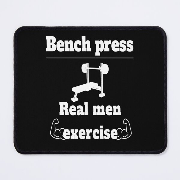 Item preview, Gym Fitness Bench Press designed and sold by JackLamel.