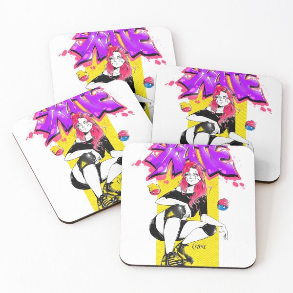 Item preview, Skate designed and sold by CozmicShop.