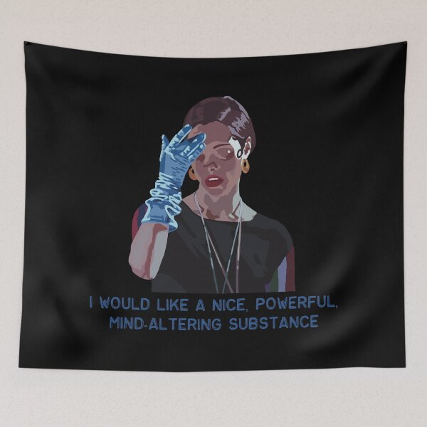 Item preview, Party Girl Substance A designed and sold by Chadwik.
