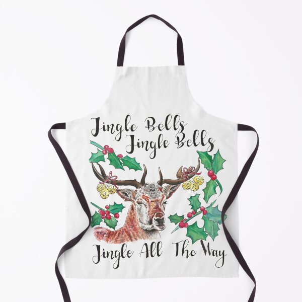 Item preview, Jingle bells designed and sold by Louisa Clamp.
