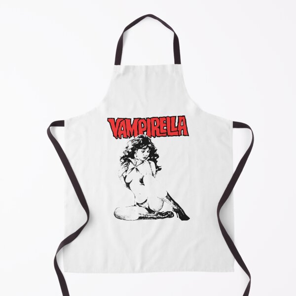 Item preview, Vampirella Classic T-Shirt designed and sold by TheoWelch.