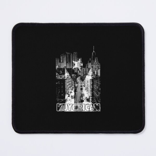 Item preview, Nuyorican Flag Of Puerto Rico New York City Gift designed and sold by adwickcynd1.