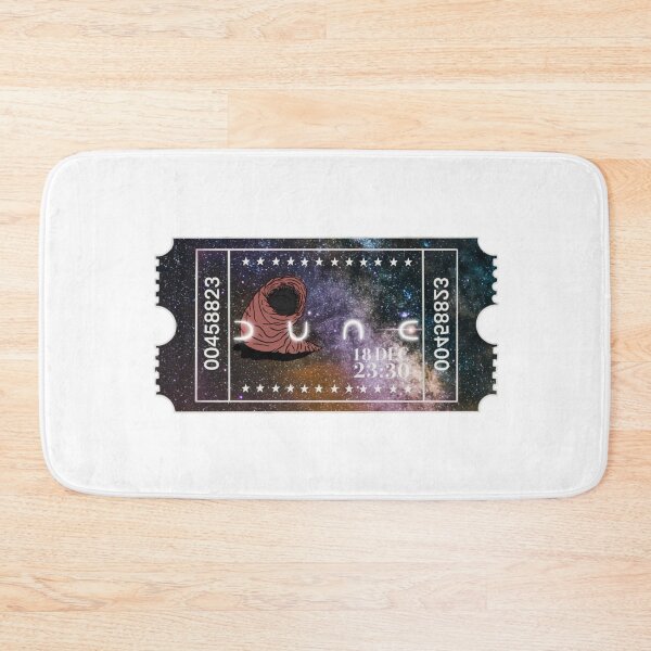 Item preview, Timothée Chalamet movie ticket designed and sold by veganqueen102.