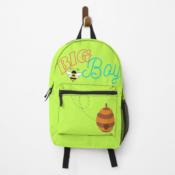 Item preview, Big Boy designed and sold by NamSai.