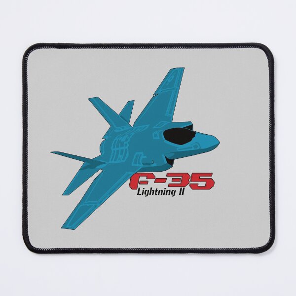 Item preview, F-35 Lightning 2 Joint Fighter designed and sold by LazyBuffalo.