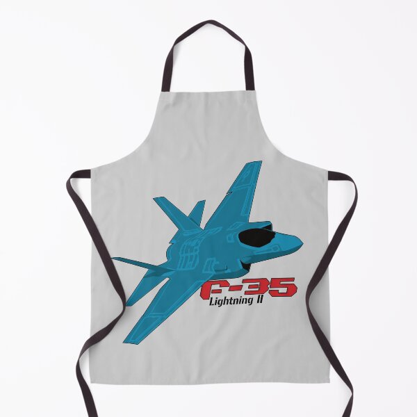 Item preview, F-35 Lightning 2 Joint Fighter designed and sold by LazyBuffalo.