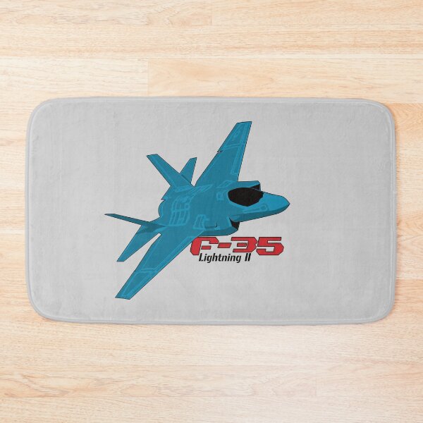 Item preview, F-35 Lightning 2 Joint Fighter  designed and sold by LazyBuffalo.