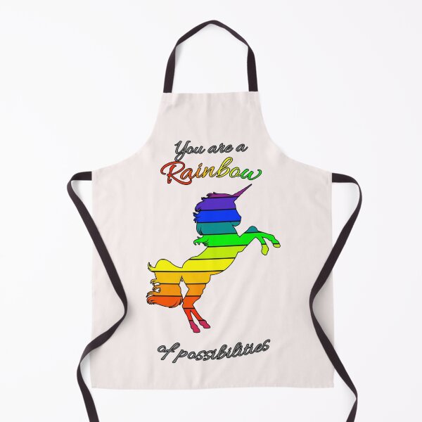 Item preview, You are a Rainbow of possibilities designed and sold by Braw-Merch.