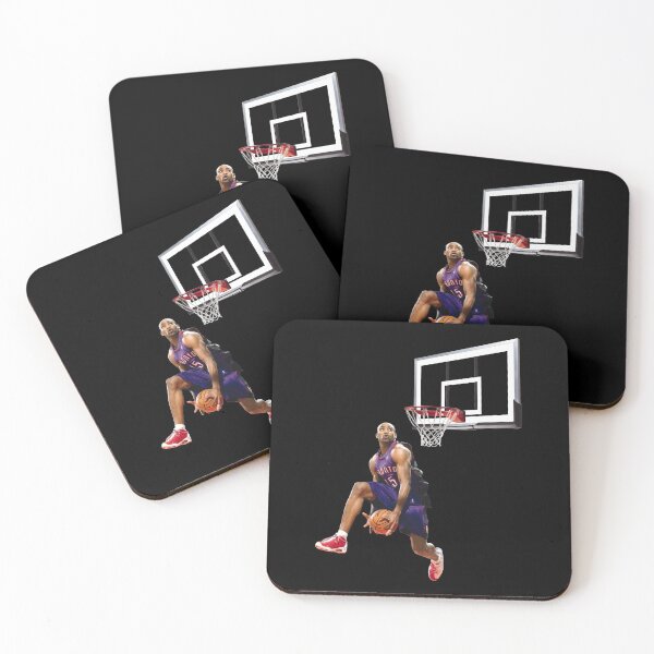 Item preview, Vince Carter 15 Dunk Highlights designed and sold by Basketball For Life.