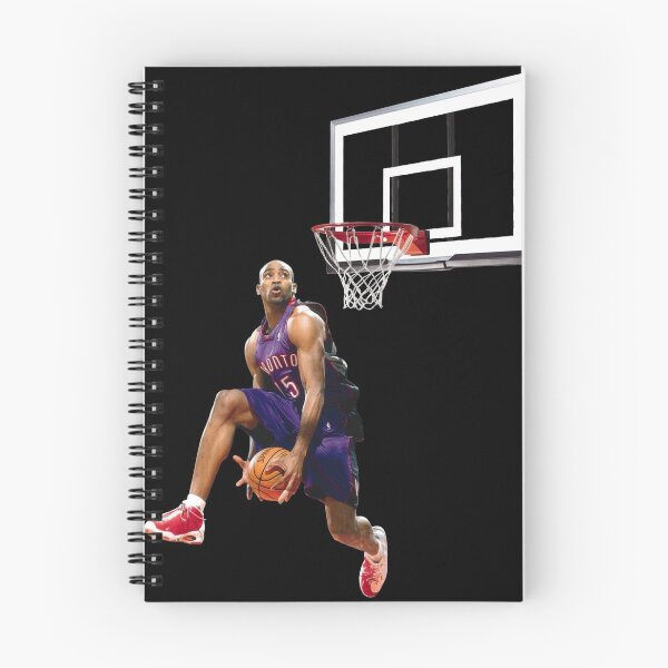 Item preview, Vince Carter 15 Dunk Highlights designed and sold by Basketball For Life.