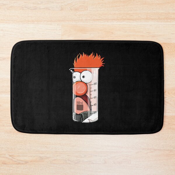 Item preview, Beaker Muppets Science designed and sold by rainergabby.