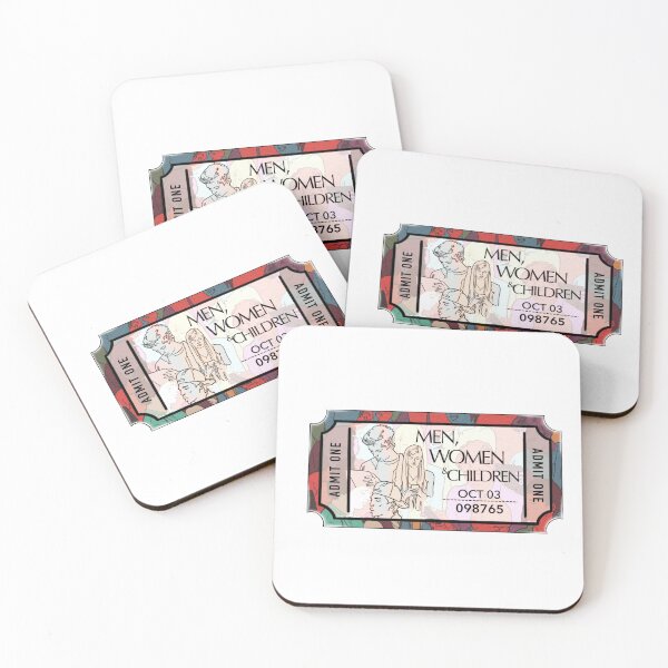 Item preview, Timothée Chalamet movie ticket designed and sold by veganqueen102.