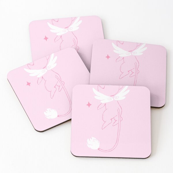 Item preview, Sakura cardcaptor Kerochan designed and sold by taramorph.
