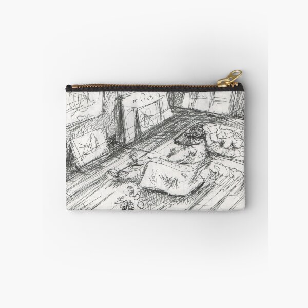 Item preview, SOMEBODY HELP(C2016) designed and sold by Paul Romanowski.