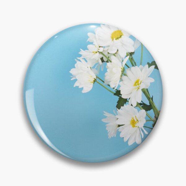 Item preview, White Flower Collection designed and sold by NiceStuffPh.