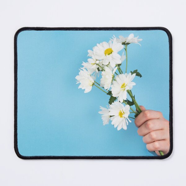 Item preview, White Flower Collection designed and sold by NiceStuffPh.