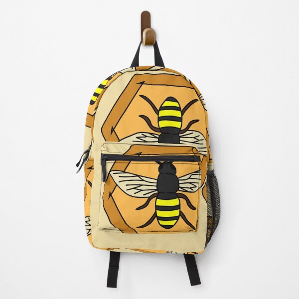 Item preview, Sweet Honey Bees Beekeeper Beekeeper designed and sold by flofin.