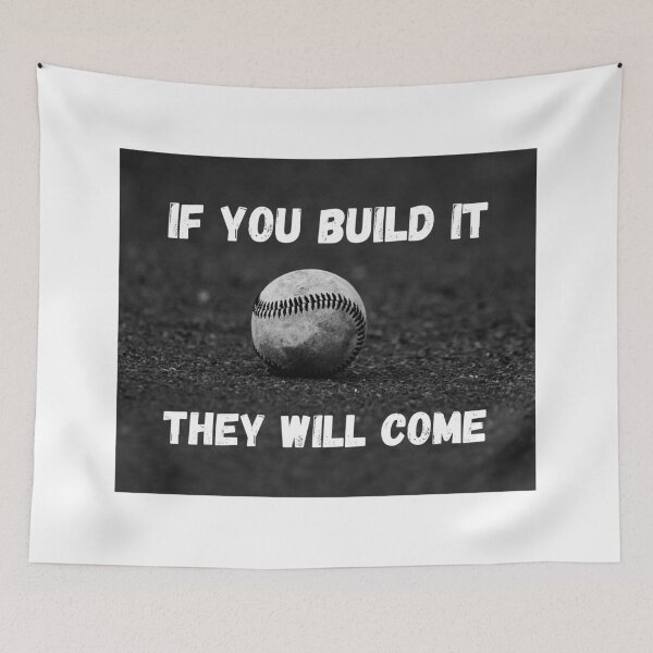 Item preview, Field of Dreams designed and sold by Floriana94.