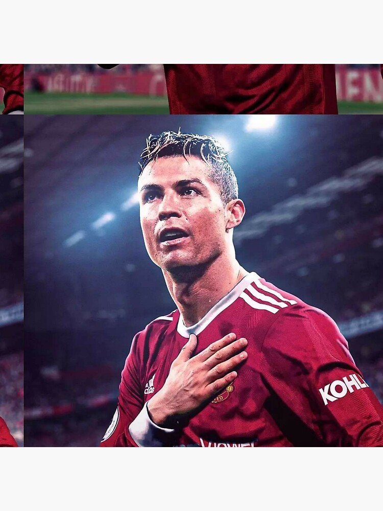 Pin on Cristiano Ronaldo Wallpapers