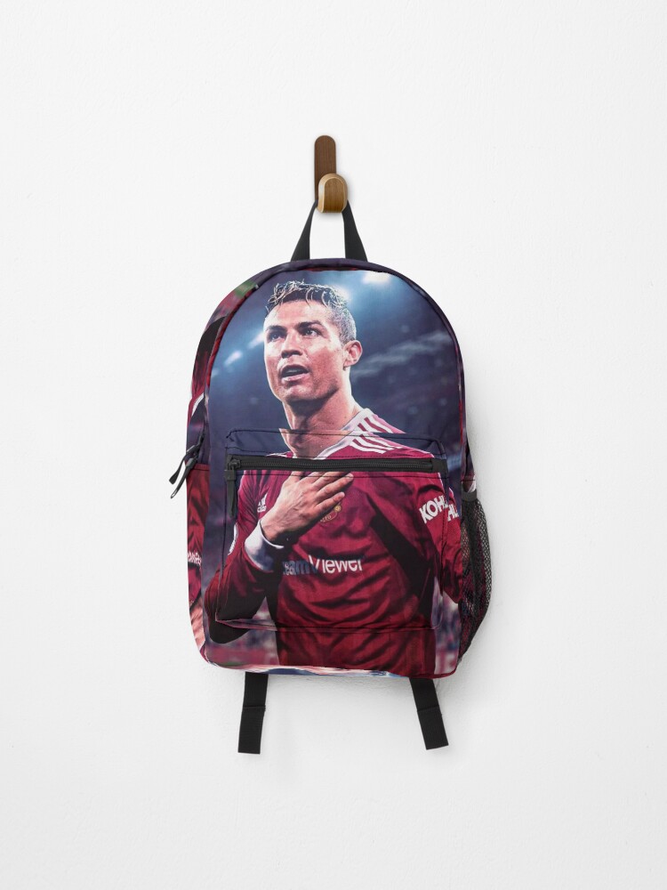 Mochila cristiano online ronaldo