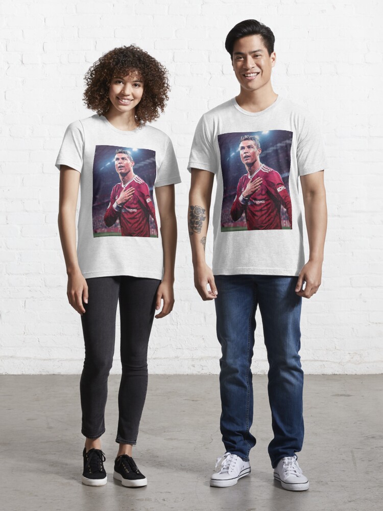 Cristiano ronaldo shirts for sale online