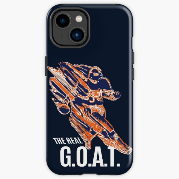 CHICAGO BEARS WALTER PAYTON 34 iPhone 14 Case Cover