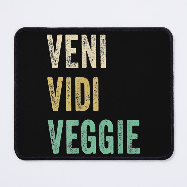 Item preview,  Vegan Living Vegetarian Vegetables Vegans Vegetarians designed and sold by luisweber.