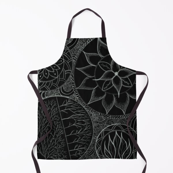 Item preview, Flower mandala designed and sold by Thorko.