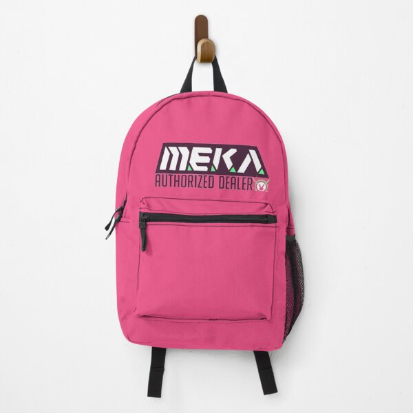 Item preview, MEKA Authorized Dealer designed and sold by CommonKurtisE.