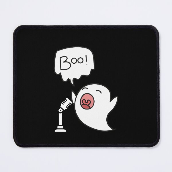 Item preview, Cute Spooky Boo Musician For Music Lover On This Halloween designed and sold by Funwithmusic.