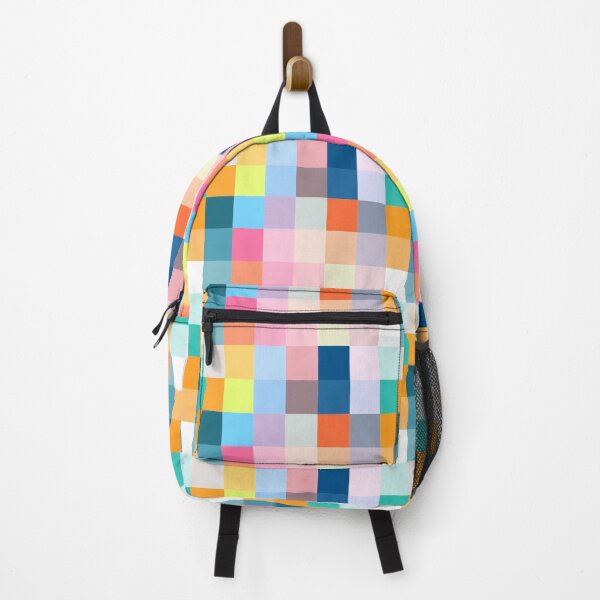 Item preview, Abstract Geometric Mixed Colour designed and sold by DAFIN.