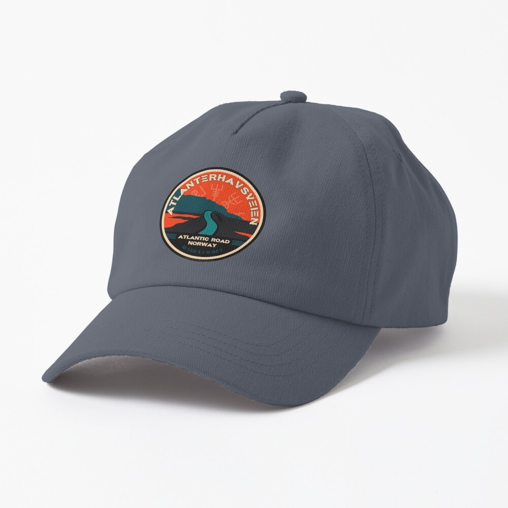 Item preview, Dad Hat designed and sold by ROADTROOPER.
