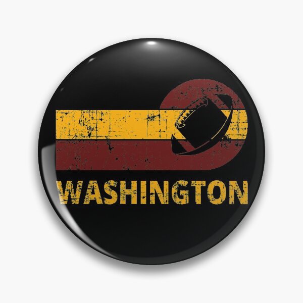 Item preview, Washington Football II designed and sold by Lemon Pepper.