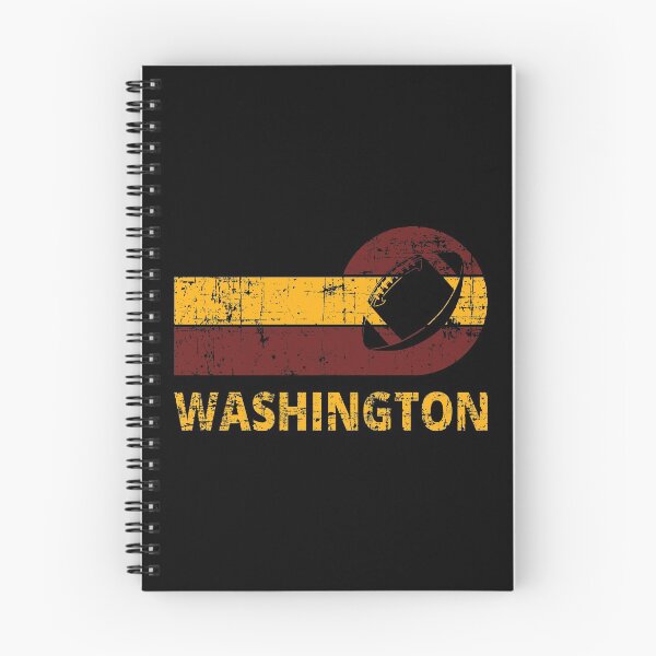 Item preview, Washington Football II designed and sold by Lemon Pepper.
