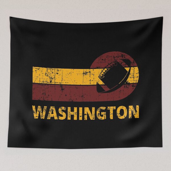 Item preview, Washington Football II designed and sold by Lemon Pepper.