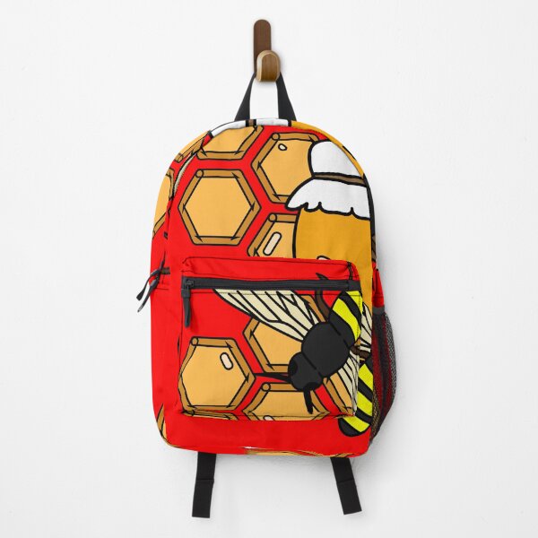 Item preview, Sweet Honey Bees Beekeeper Beekeeper designed and sold by flofin.