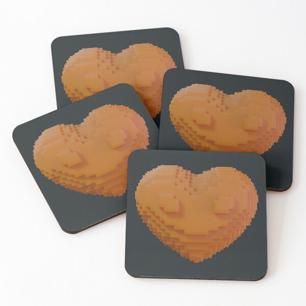 Item preview, Digital Heart Beat designed and sold by HenrisKas.