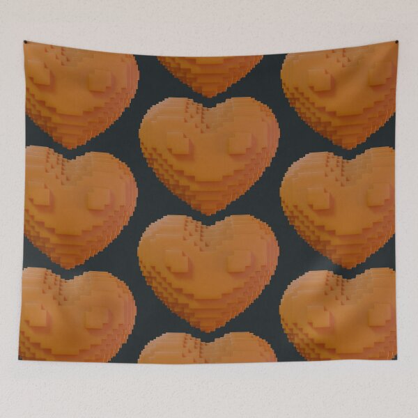 Item preview, Digital Heart Beat designed and sold by HenrisKas.