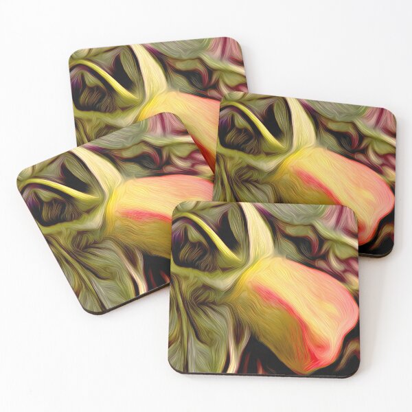 Item preview, Budding Rosie designed and sold by fatenanwar.