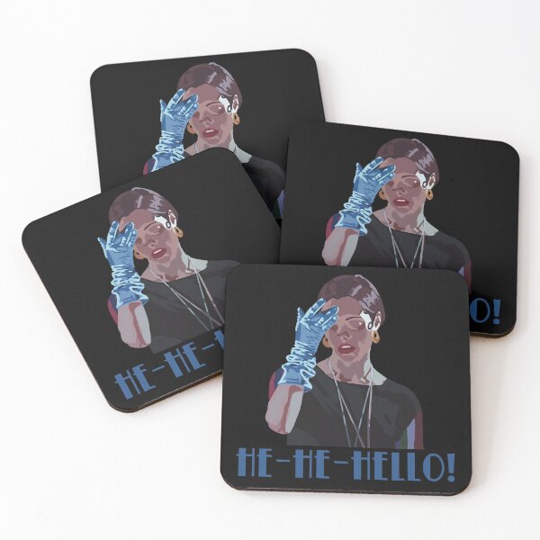 Item preview, Party Hello designed and sold by Chadwik.