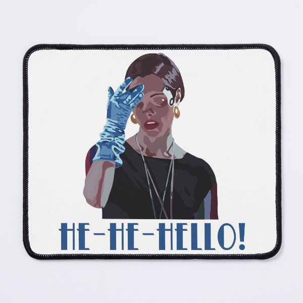 Item preview, Party Hello designed and sold by Chadwik.