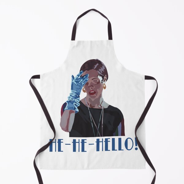 Item preview, Party Hello designed and sold by Chadwik.