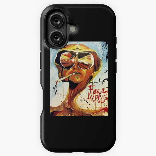 iPhoneアクセサリー fear, and loathing in las vegas iPhone6 iPhoneアクセサリー fear, and loathing in las vegas iPhone6