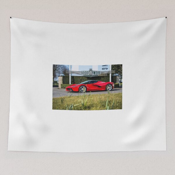 Item preview, Ferrari LaFerrari  designed and sold by Rico Liu.