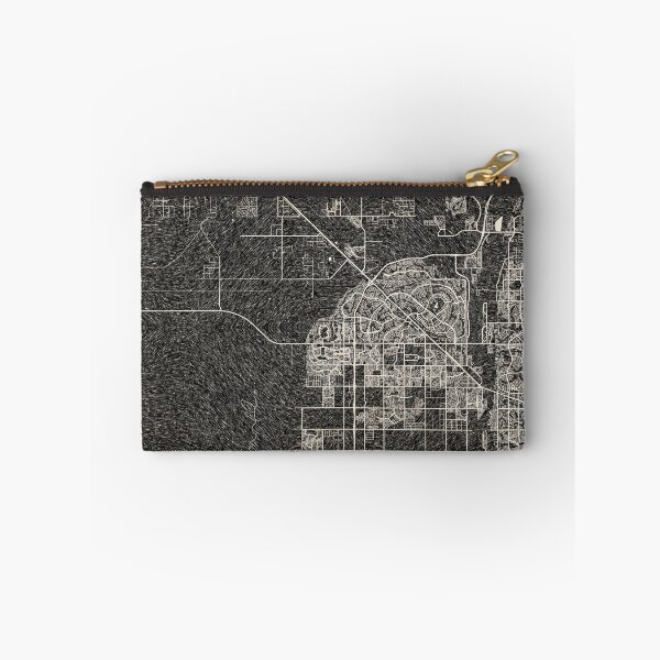 Artikelvorschau, Surprise map Arizona Ink lines entworfen und verkauft von InkMaps.