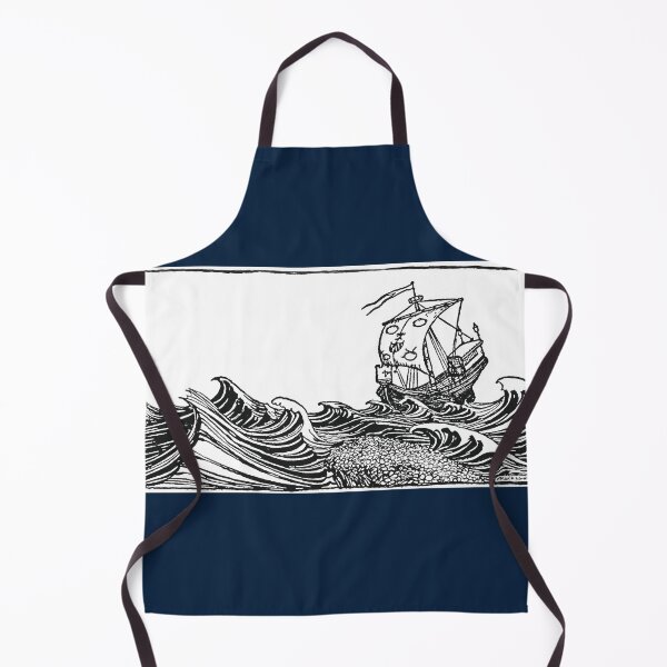 Item preview, Arthur Rackham- King Arthur- Sir Galahad's Quest designed and sold by Dreamflight.