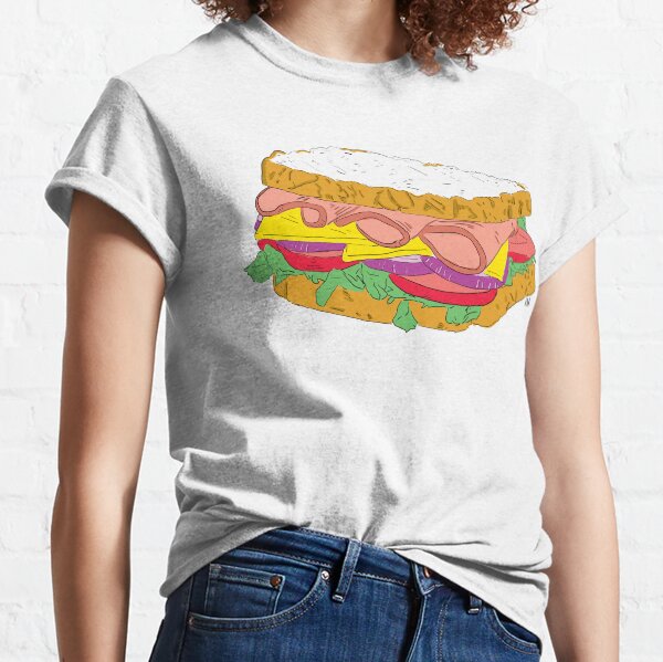 Sandwich Classic T-Shirt