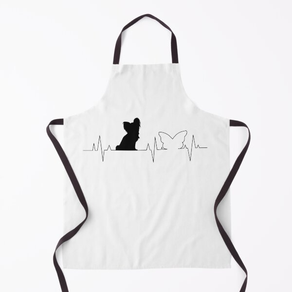 Item preview, Papillon ECG designed and sold by AndromedaFIN.